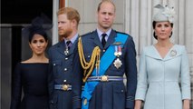 GALA VIDÉO - Prince William vs Meghan Markle : son mea culpa en privé.