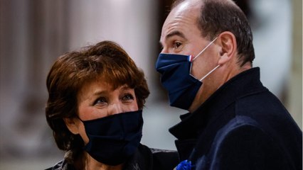 GALA VIDEO - Jean Castex : un « papa poule " inquiet pour Roselyne Bachelot et Élisabeth Borne