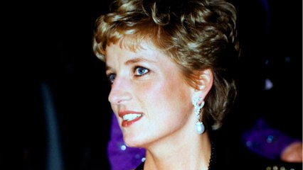 GALA VIDEO - Diana : ses messages secrets à une star (en plein divorce) dévoilés