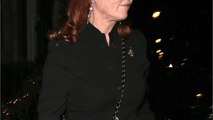 GALA VIDEO - Sarah Ferguson : Meghan Markle l'implique dans sa vendetta contre les Windsor