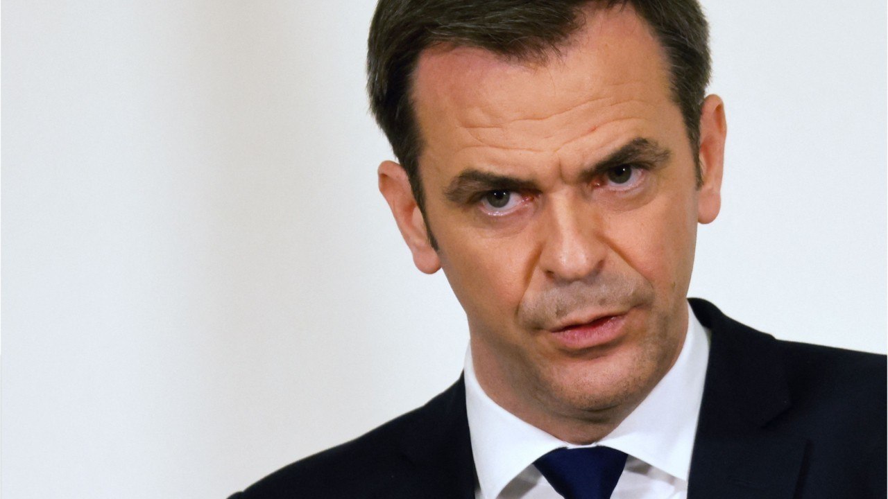 GALA - Olivier Véran, inquiet, n’exclut pas un « confinement dur "