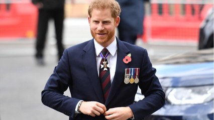 GALA VIDEO - Le prince Harry s’est fait couper les vivres… et s'en plaint à Oprah Winfrey (1)