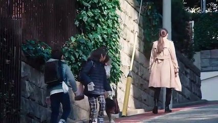 日劇 » 被討厭的勇氣01