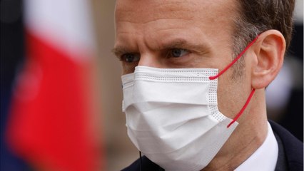 GALA VIDEO - Emmanuel Macron : le 3e « confinement " à peine adopté et déjà réfuté… « Ce n'est pas adapté "