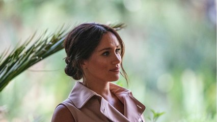 GALA VIDEO - Megxit : Meghan Markle avait compris qu'elle n'aurait jamais le « rôle principal " dans la famille royale…