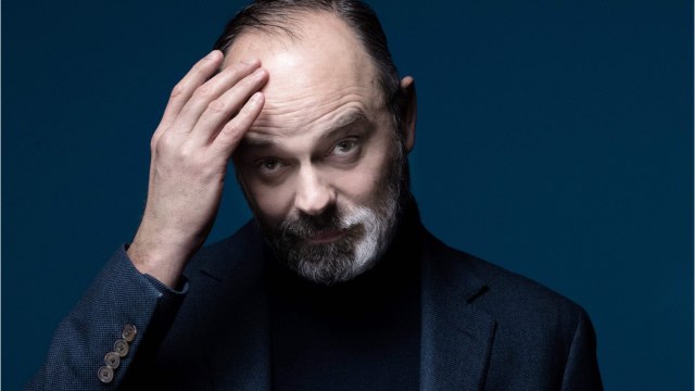 GALA VIDEO - Edouard Philippe : changement de bord pour l'ancien Premier ministre