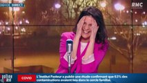 GALA VIDEO - « J'ai voulu improviser, j'ai raté ! 