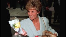 GALA VIDEO - Le prince Harry n’oublie pas le mausolée de Diana : ce dernier geste touchant
