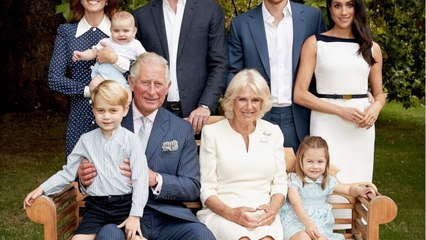 GALA VIDEO - Le prince Charles « profondément blessé " par Harry et Meghan… Mais il prévoit de « recoller les morceaux "