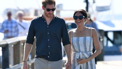 GALA VIDEO - Harry s’est fait couper les vivres… mais sa villa à Montecito fait rêver