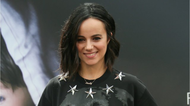 GALA VIDEO - Alizée : sa fille Annily dans le chagrin… Elle annonce la mort d'un proche tant aimé