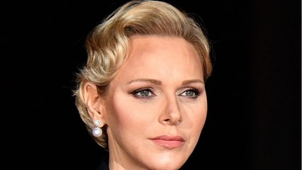 GALA VIDEO - Charlène de Monaco attristée : son ami et roi des Zoulous est mort (1)