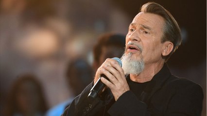 GALA VIDÉO - Les Enfoirés : apparition surprise et très remarquée pour la femme de Florent Pagny.