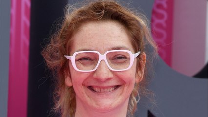 GALA VIDEO - Corinne Masiero : changement de taille pour « Capitaine Marleau "