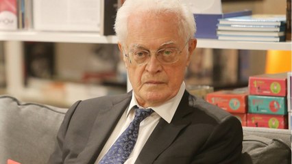 GALA VIDÉO - Lionel Jospin en deuil sort de sa retraite médiatique