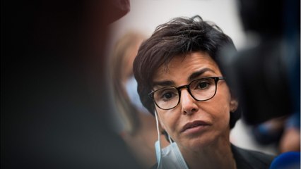 GALA VIDEO - Rachida Dati ne commente pas la condamnation de Nicolas Sarkozy… enfin presque