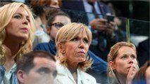 GALA VIDEO - Le saviez-vous ? Emmanuel Macron était en classe avec Laurence Auzière, la fille aînée de Brigitte (1)