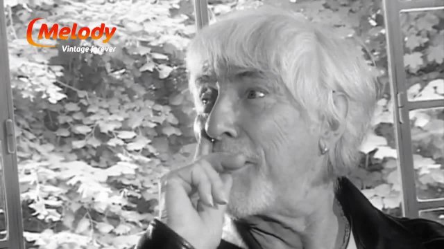 VIDÉO - Il y avait un côté humiliant et violent : pourquoi Hugues Aufray a mis un terme à sa carrière d'acteur