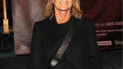 GALA VIDÉO - Claire Chazal “furieuse et choquée” : elle accuse Jalil Lespert d'être « malhonnête "
