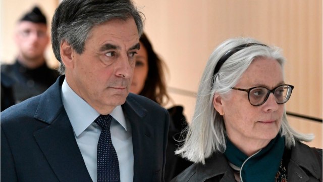 GALA VIDEO - Le saviez-vous ? Le frère de François Fillon a épousé… la sœur de Penelope