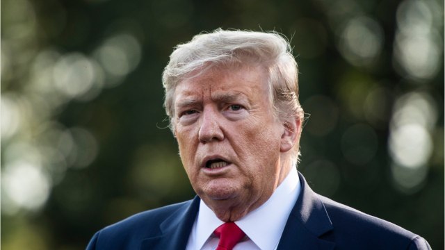 GALA VIDEO - Donald Trump : cette luxueuse demeure de Mar-a-Lago dont il se déleste. (1)