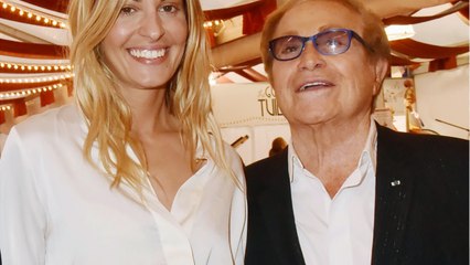 GALA VIDEO - Inceste : Orlando, le frère de Dalida, a un avis très tranché sur les affaires Duhamel et Berry