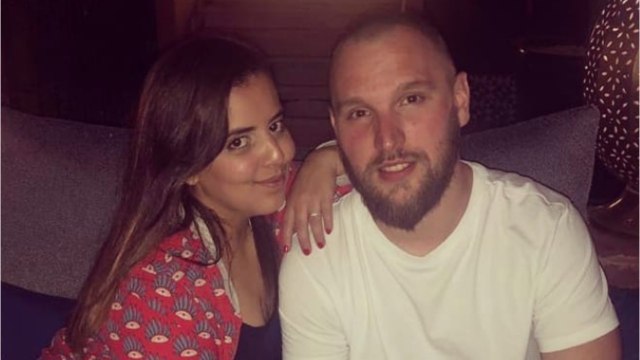 GALA VIDEO - Inès Reg : qui est son mari Kevin Debonne?