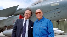 GALA VIDEO - Mort d’Olivier Dassault : les 1ers éléments après le crash de son hélicoptère