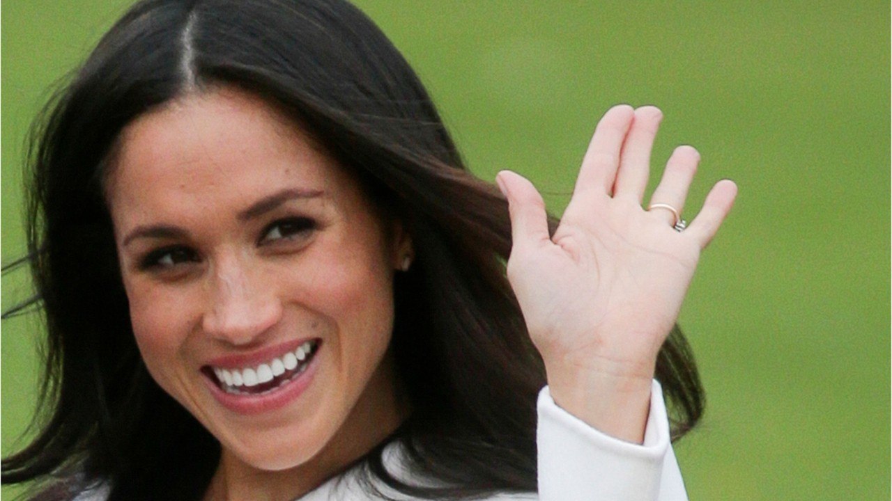 GALA VIDÉO - Meghan Markle enceinte : ce luxueux cadeau qu'elle veut faire à son bébé