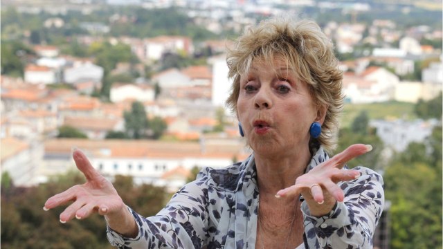 GALA VIDEO - « Un mauvais goût absolu et atterrant ! : Isabelle Saporta n'épargne pas Annie Cordy