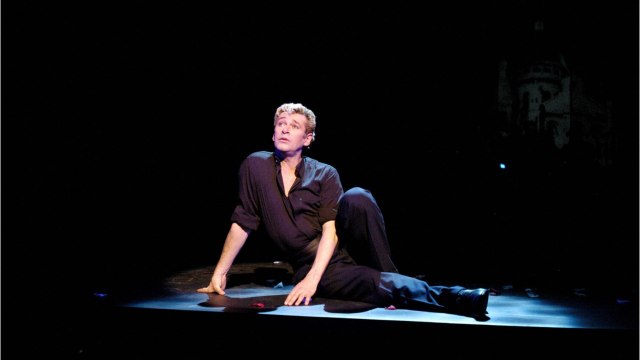 GALA VIDEO - Patrick Dupond : son ami Chris Marques ne savait pas qu’il était malade