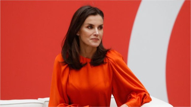GALA VIDÉO - Letizia d’Espagne : sa tante demande l’abolition de la monarchie…