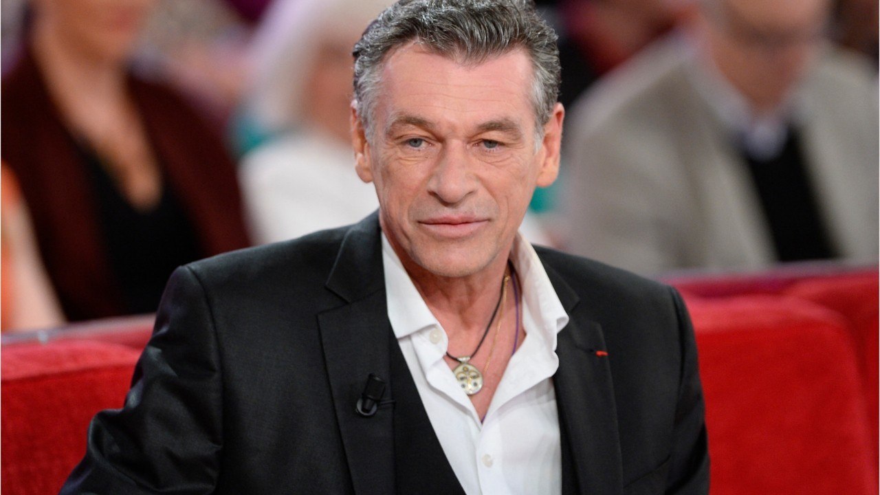 GALA VIDÉO - Mort de Patrick Dupond : quand il évoquait « l'erreur de son homosexualité "