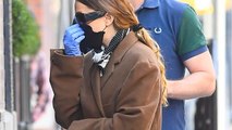 GALA VIDEO - Mary-Kate Olsen : tout juste divorcée d'Olivier Sarkozy, elle est repérée avec un nouvel homme et pas des moindres