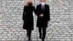 GALA VIDEO - Emmanuel et Brigitte Macron : week-end de détente au Touquet pour le couple présidentiel