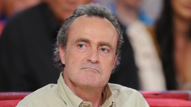 GALA VIDEO - Romain Vidal, le fils de Christophe, va mieux : il rentre enfin chez lui !