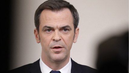 GALA VIDÉO - « T'inquiète pas tu sais gérer " : Olivier Véran dévoile sa méthode pour toujours assurer.