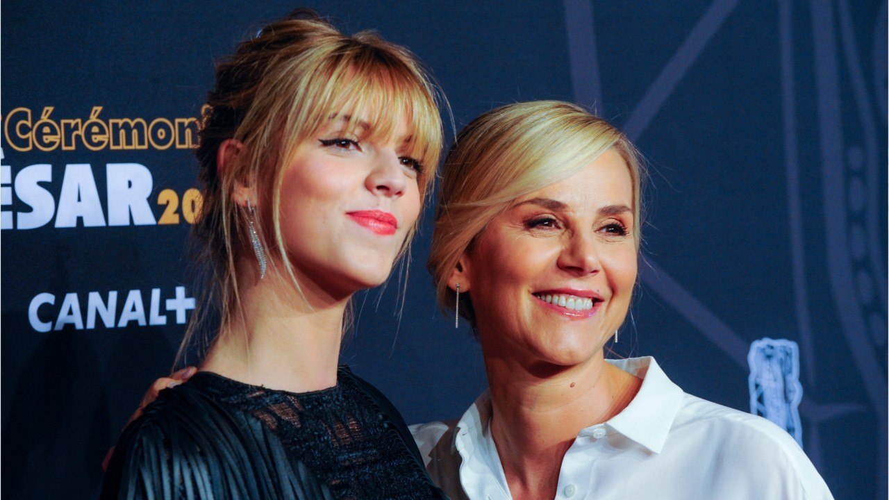 GALA VIDÉO - Laurence Ferrari et Thomas Hugues : qui est leur charmante fille Laetitia Hugues ? (1)