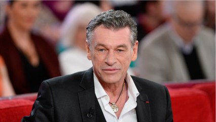 GALA VIDÉO - Patrick Dupond a « brûlé la vie par les deux bouts ", l'hommage de Claire Chazal
