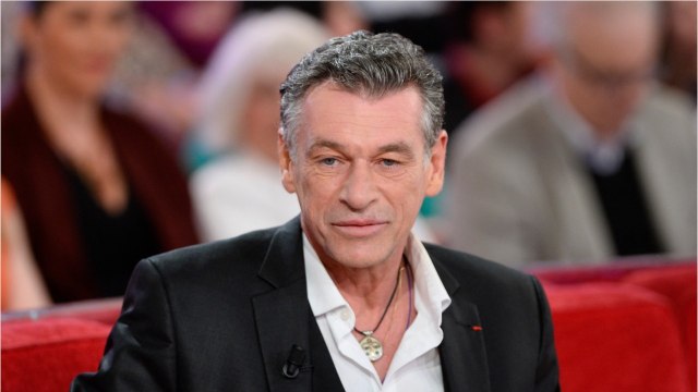 GALA VIDÉO - Patrick Dupond a « brûlé la vie par les deux bouts , l'hommage de Claire Chazal