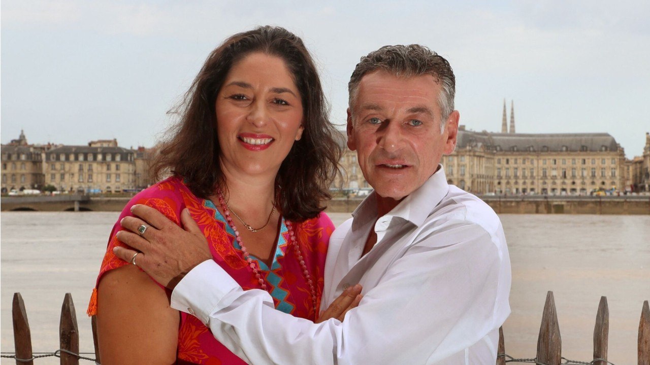 GALA VIDÉO - Mort de Patrick Dupond : qui est sa dernière compagne Leïla Da Rocha ?