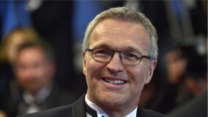 GALA VIDÉO - Laurent Ruquier : qui est son compagnon Benoît Petitjean ?