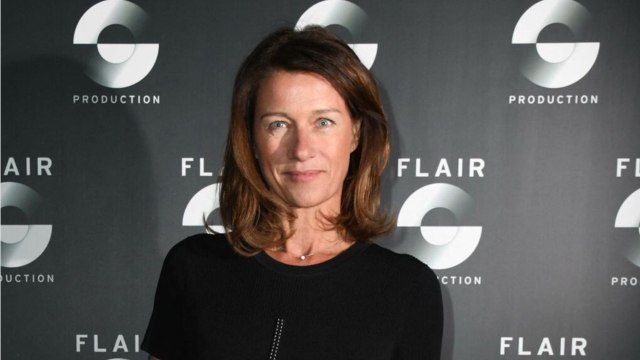 GALA VIDEO - Carole Gaessler : la mort de son premier amour, le drame de sa vie