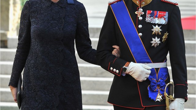 GALA VIDEO - Les confidences poignantes de Mette Marit de Norvège sur sa maladie : « J'ai honte