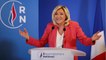 GALA VIDEO - Marine Le Pen : une pandémie qui lui rend bien service…