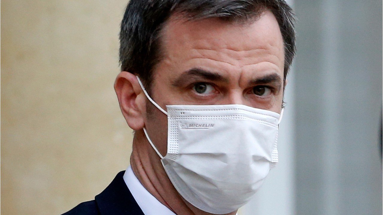 GALA VIDEO – Olivier Véran : il retrouve enfin ses enfants pour un week end en famille