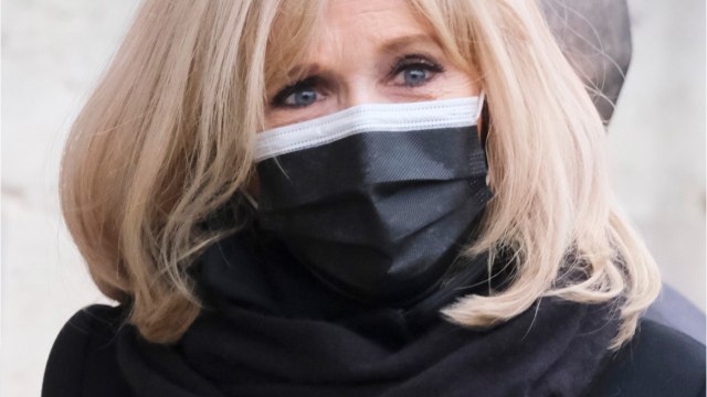 GALA VIDEO - Départ du chef de l'Elysée : une chouchoute de Brigitte Macron pressentie à sa succession