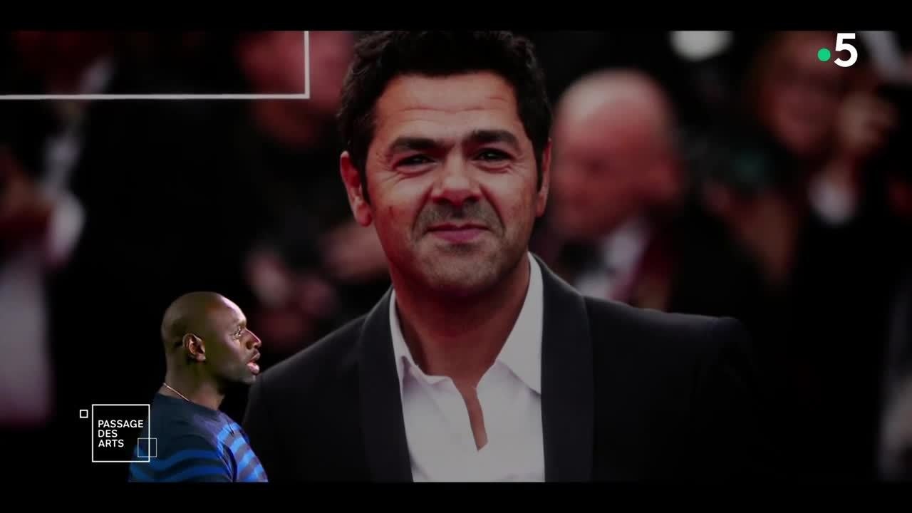 VIDÉO - Omar Sy : sa tendre reconnaissance envers sa mère