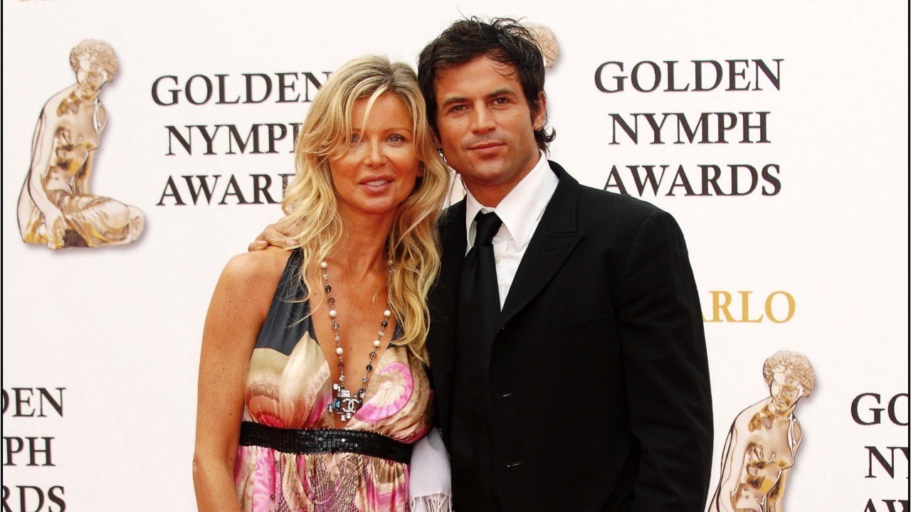 GALA VIDEO – Filip Nikolic : sa fille Sasha nostalgique et touchante sur Instagram (1)