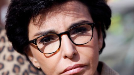 GALA VIDEO - Rachida Dati : son nouveau projet inattendu pour « la France de demain ".